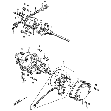 POINTS + SPARK ADVANCER