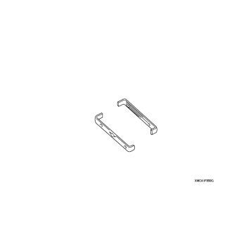 CYLINDER HEAD COVER      EMBLEM (STYLE NO.1)