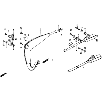 EXPANSION CHAMBER 85