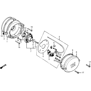 POINTS + ADVANCER 80