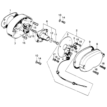 POINTS + SPARK ADVANCER