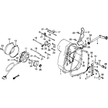 RIGHT COVER + ADVANCER