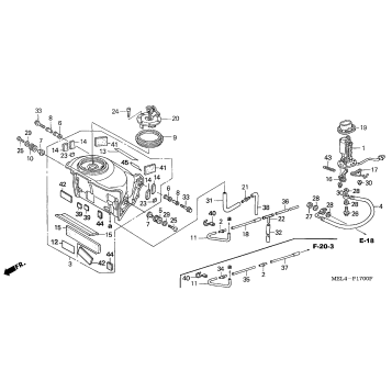 FUEL TANK + FUEL PUMP (1)
