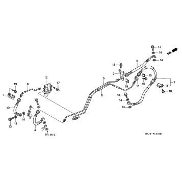PROPORTION CONTROL VALVE