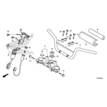 HANDLEBAR@TOP BRIDGE (2)