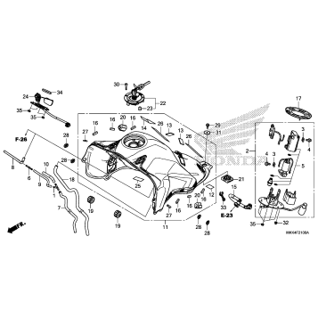 FUEL TANK@FUEL PUMP (1)