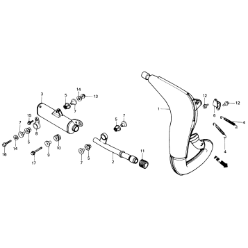 EXPANSION CHAMBER 84