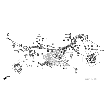 PROPORTIONING CONTROL    VALVE