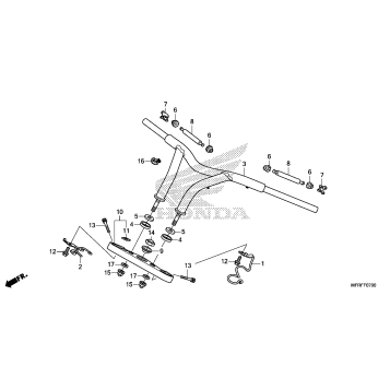 HANDLEBAR@TOP BRIDGE (1)