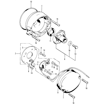 POINTS + SPARK ADVANCER