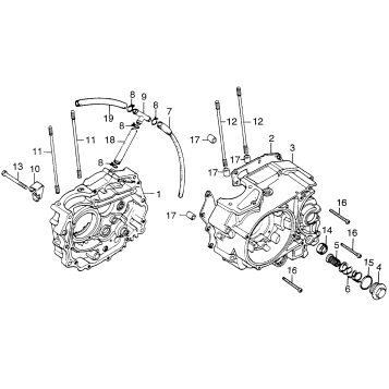 CRANKCASES
