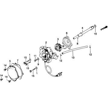 PULSE GENERATOR + ADVANCER