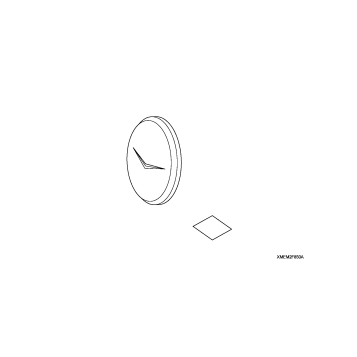 CHROME BILLET CLUTCH COVER (V DESIGN)