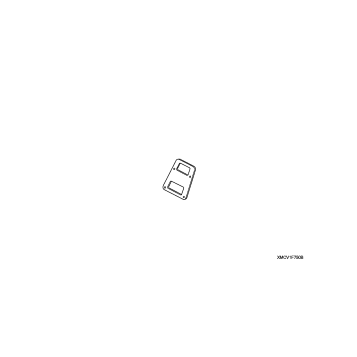 CHROME BRACKET TRIM WITH EMBLEM