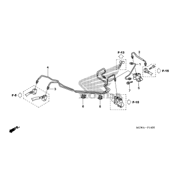 PROPORTIONING CONTROL    VALVE