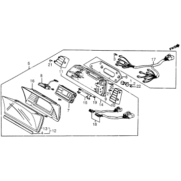 GL12A/L INSTRUMENTS 85