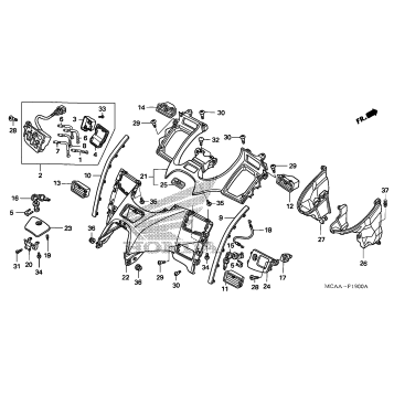 SHELTER (GL1800/A'05)