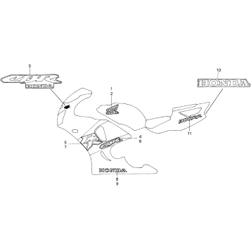 STRIPE (TYPE2 & 3) + MARK