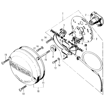 POINTS + SPARK ADVANCER