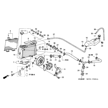 RADIATOR (R.) ('02-'05)