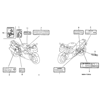 LABELS ('99-'00,'04-'06)