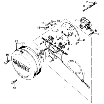 POINTS + SPARK ADVANCER