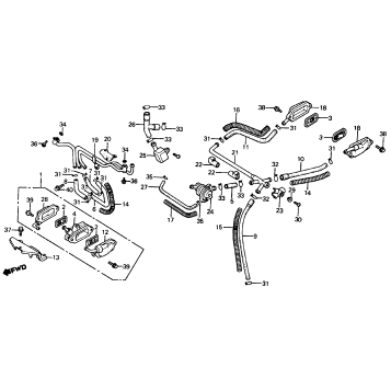 AIR INJ. CONTROL VALVE