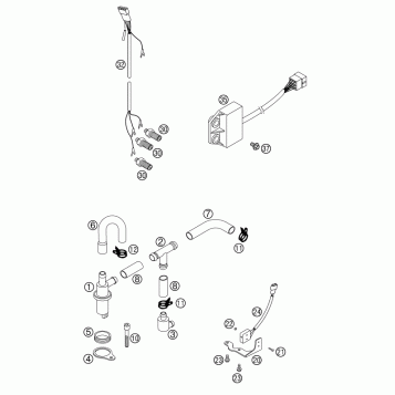 ELECTRONIC POWER CONTROL EPC