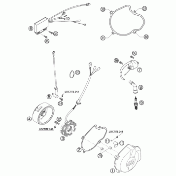 IGNITION SYSTEM