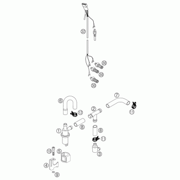 ELECTRONIC POWER CONTROL EPC
