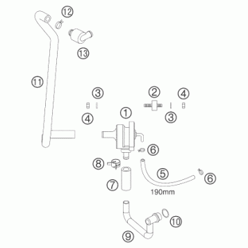 SECONDARY AIR SYSTEM SAS