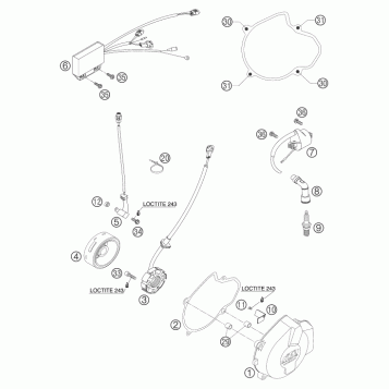 IGNITION SYSTEM