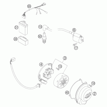 IGNITION SYSTEM