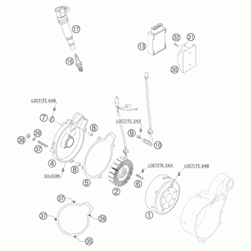 IGNITION SYSTEM