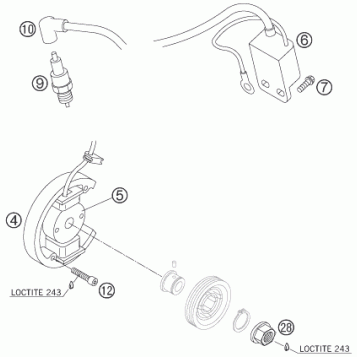 IGNITION SYSTEM