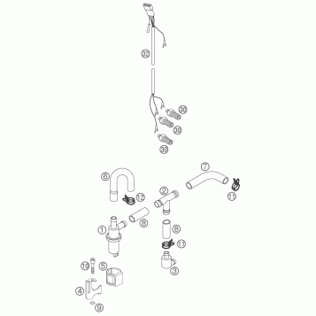 ELECTRONIC POWER CONTROL EPC