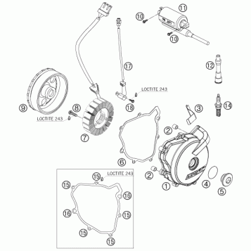 IGNITION SYSTEM