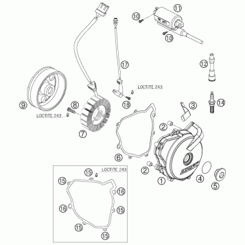IGNITION SYSTEM