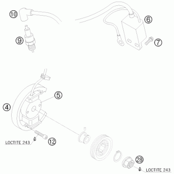 IGNITION SYSTEM