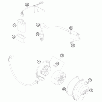 IGNITION SYSTEM
