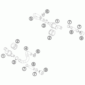 ELECTRONIC POWER CONTROL EPC