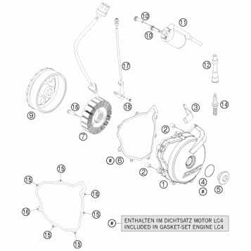 IGNITION SYSTEM