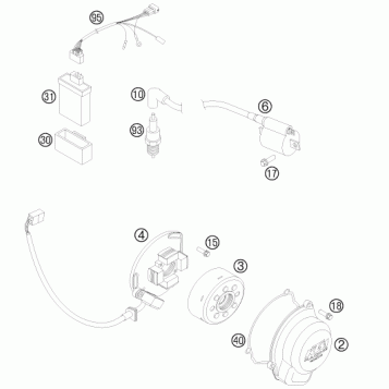 IGNITION SYSTEM