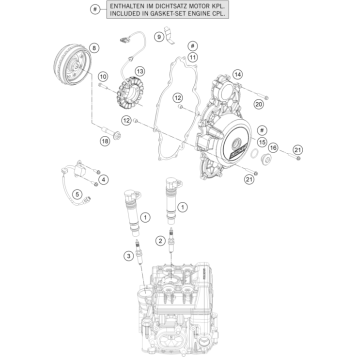 IGNITION SYSTEM
