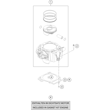 CYLINDER