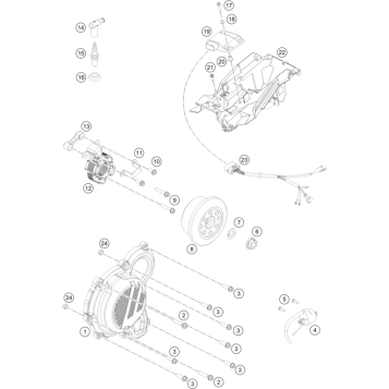 IGNITION SYSTEM