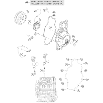 IGNITION SYSTEM
