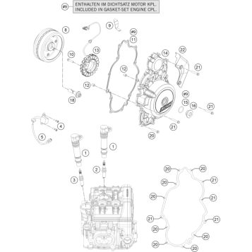 IGNITION SYSTEM