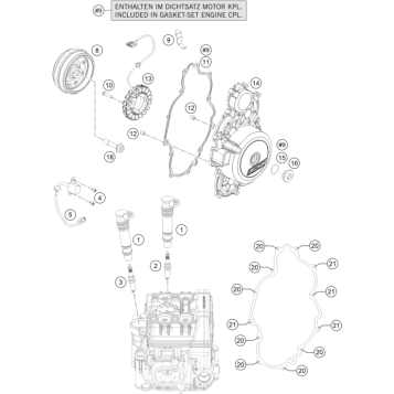 IGNITION SYSTEM