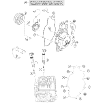 IGNITION SYSTEM